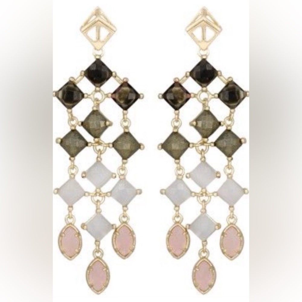 💛KENDRA SCOTT GLORIAS💛